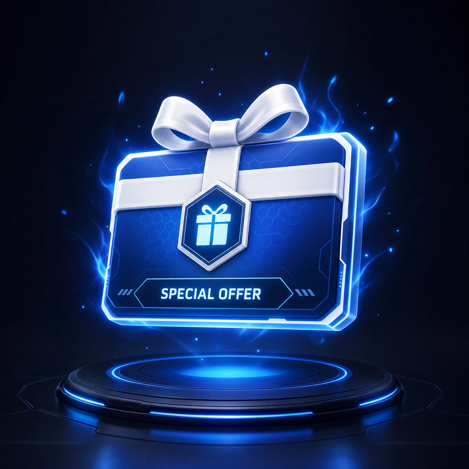 Pick an Offer
